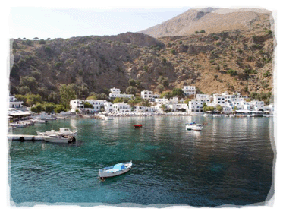 Ενοικιαζόμενα Δωμάτια :Απολλώνια Studios Χώρα Σφακίων Κρήτη Χανιά Hotels Chania Crete Rent Apartements